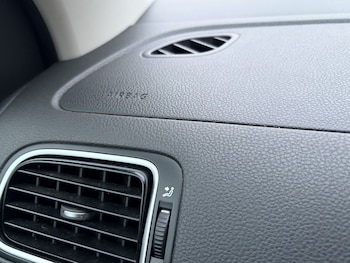 Used Volkswagen Polo 2014 for sale - 76517826: Photo