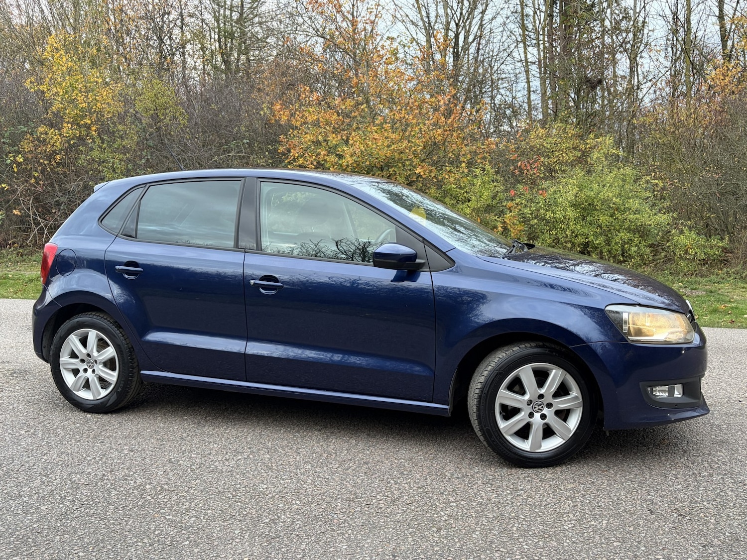 Used Volkswagen Polo 2014 for sale - 76517826: Photo 26