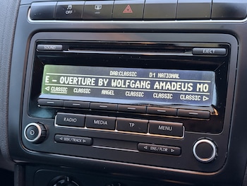 Used Volkswagen Polo 2014 for sale - 76517826: Photo