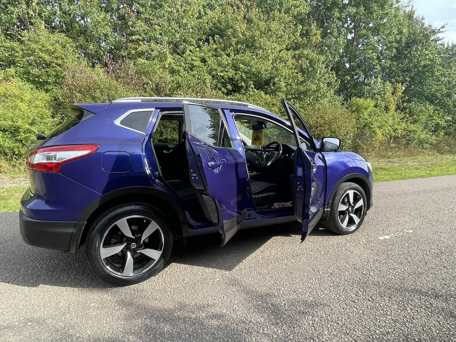 Vehicle 25