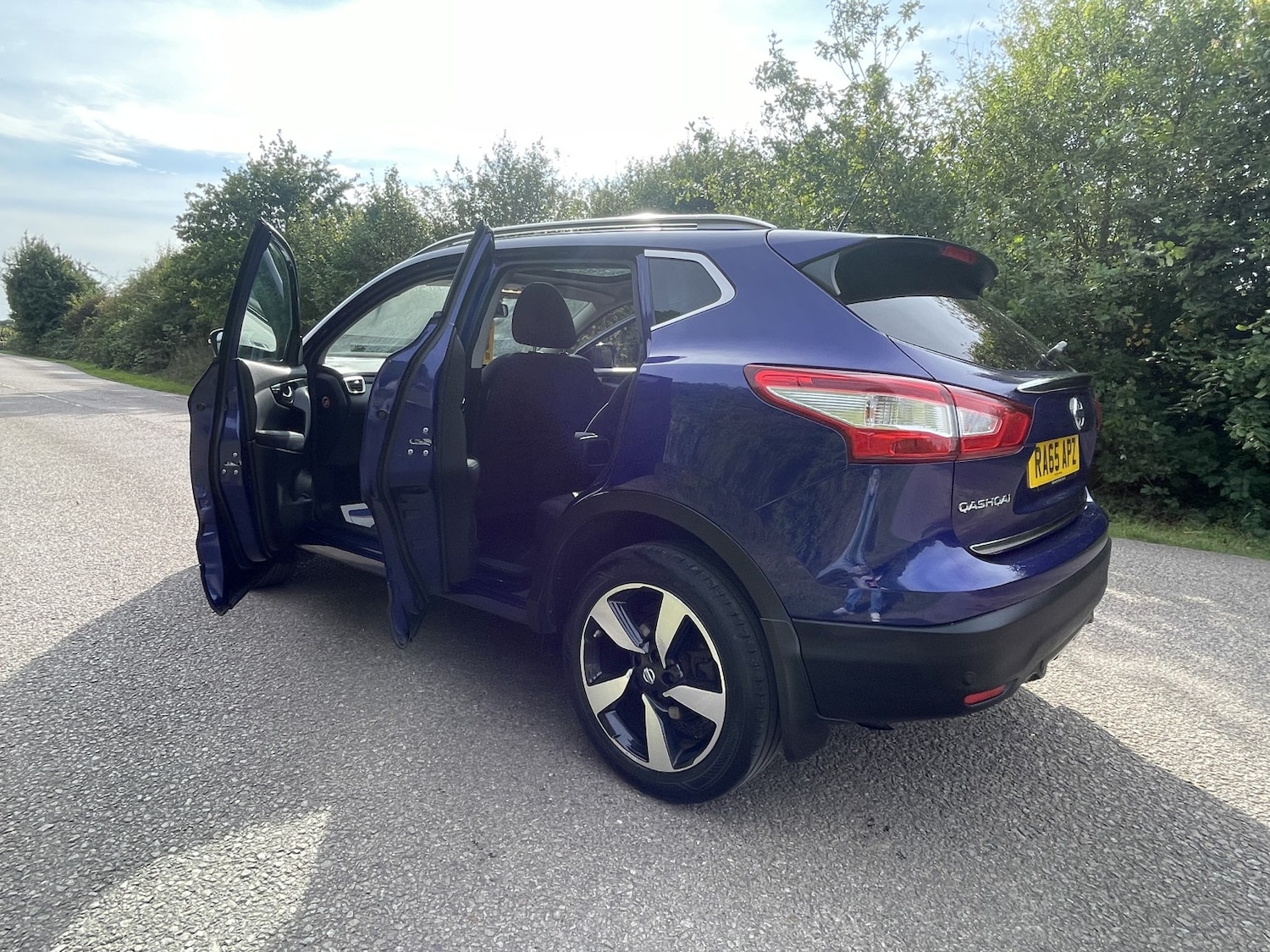 Vehicle 26