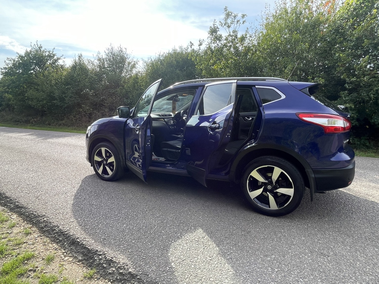 Vehicle 27