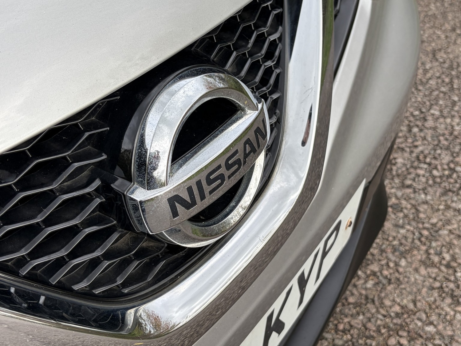 Used Nissan Qashqai 2014 for sale - 76402195: Photo 11