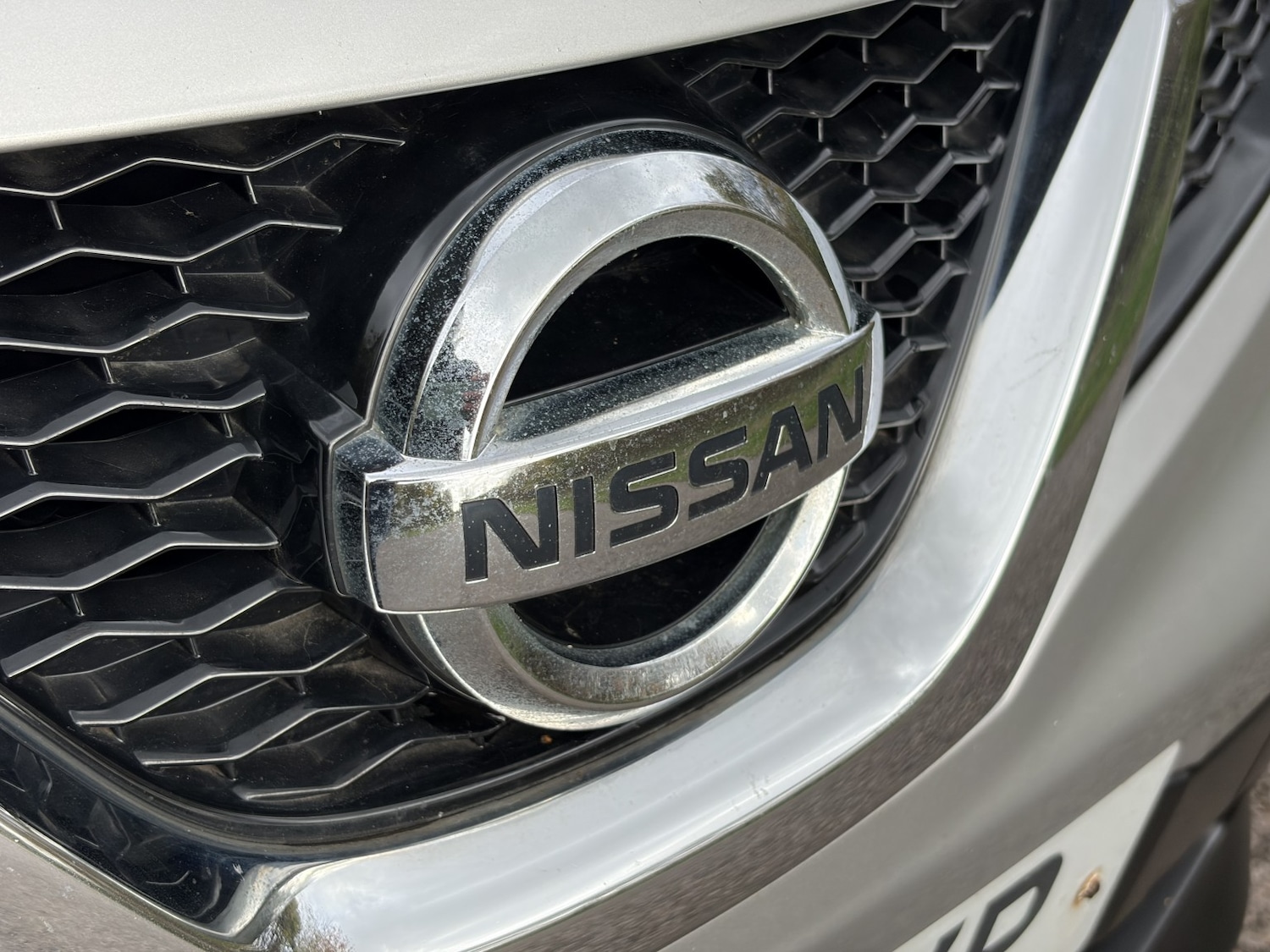 Used Nissan Qashqai 2014 for sale - 76402195: Photo 13