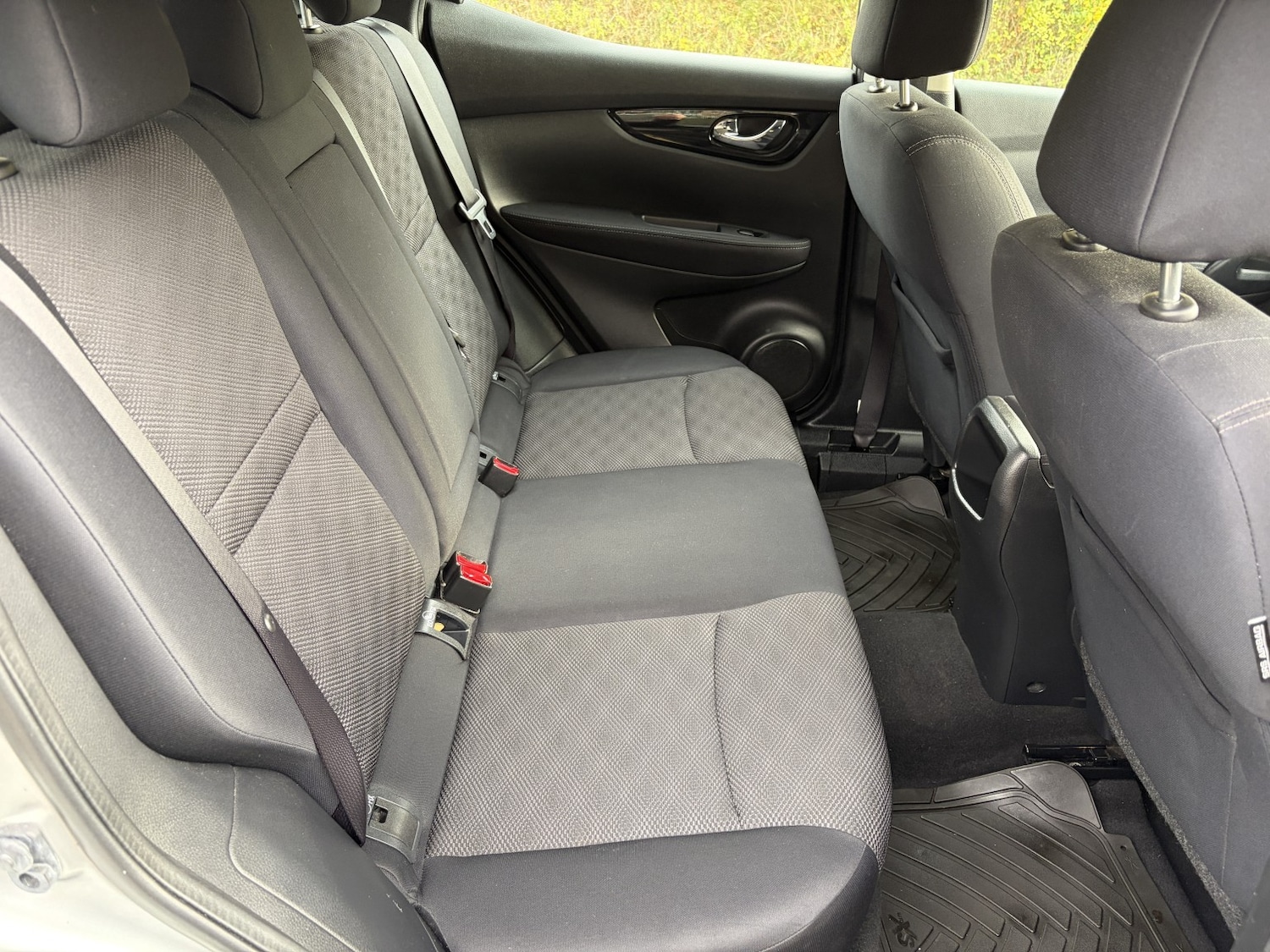 Used Nissan Qashqai 2014 for sale - 76402195: Photo 28