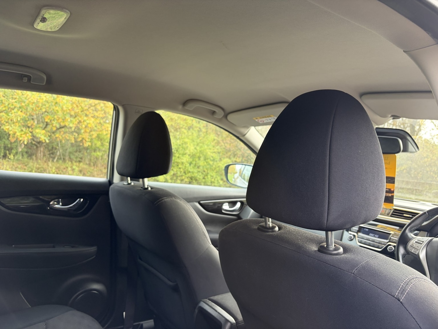 Used Nissan Qashqai 2014 for sale - 76402195: Photo 30