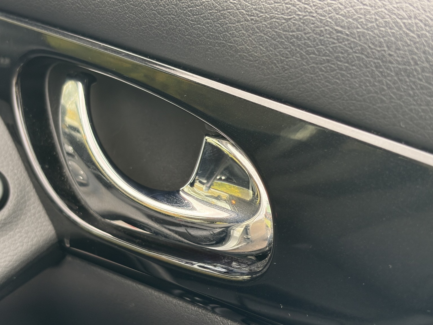 Used Nissan Qashqai 2014 for sale - 76402195: Photo 32