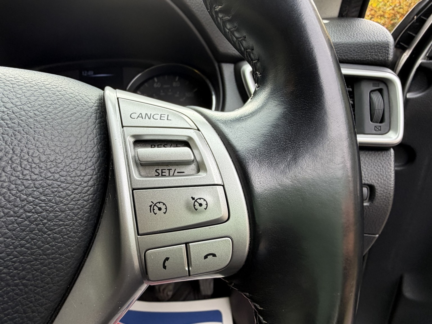 Used Nissan Qashqai 2014 for sale - 76402195: Photo 41