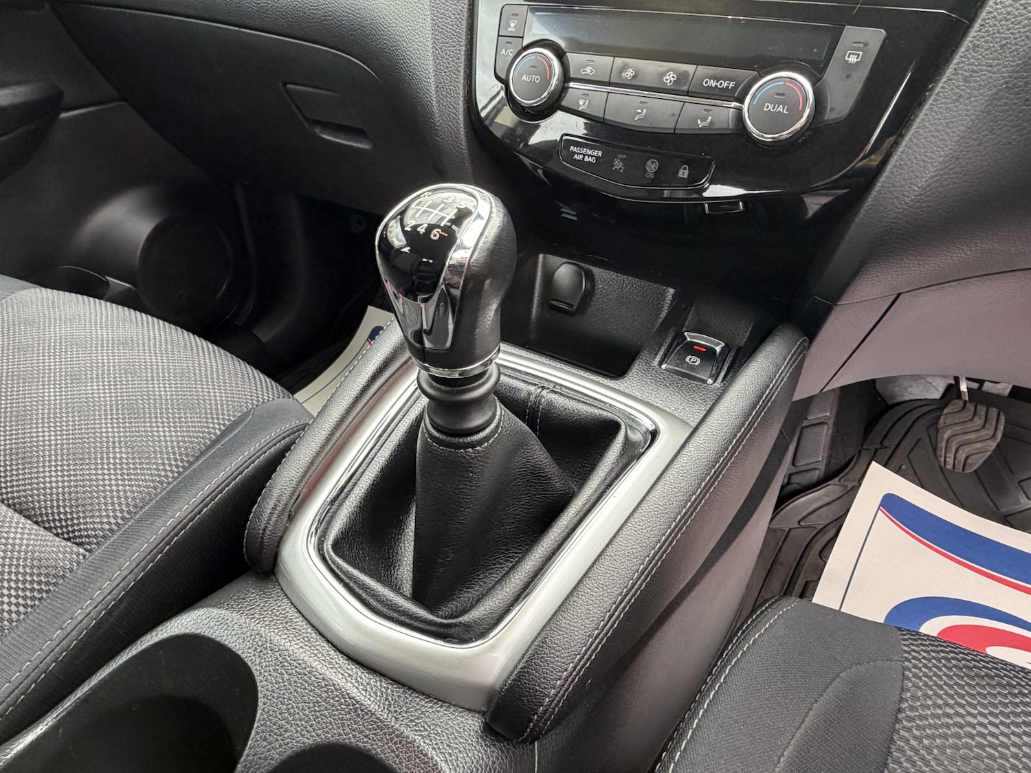 Used Nissan Qashqai 2014 for sale - 76402195: Photo 42