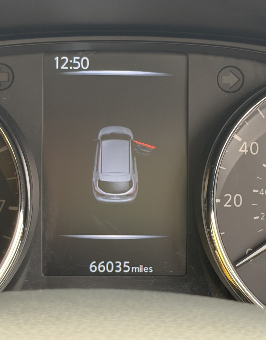 Used Nissan Qashqai 2014 for sale - 76402195: Photo 47