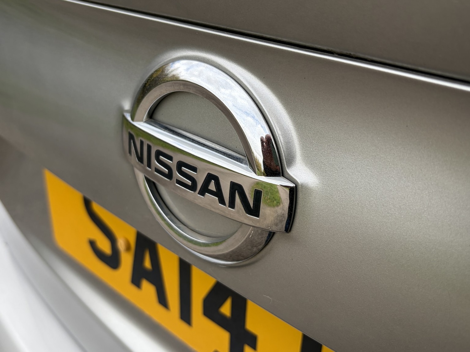 Used Nissan Qashqai 2014 for sale - 76402195: Photo 5