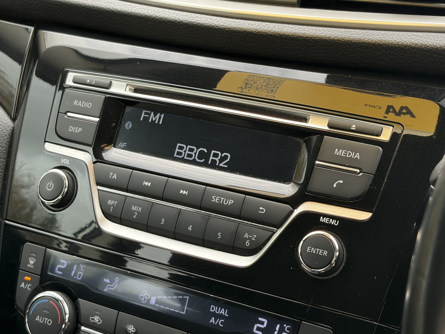 Used Nissan Qashqai 2014 for sale - 76402195: Photo 50