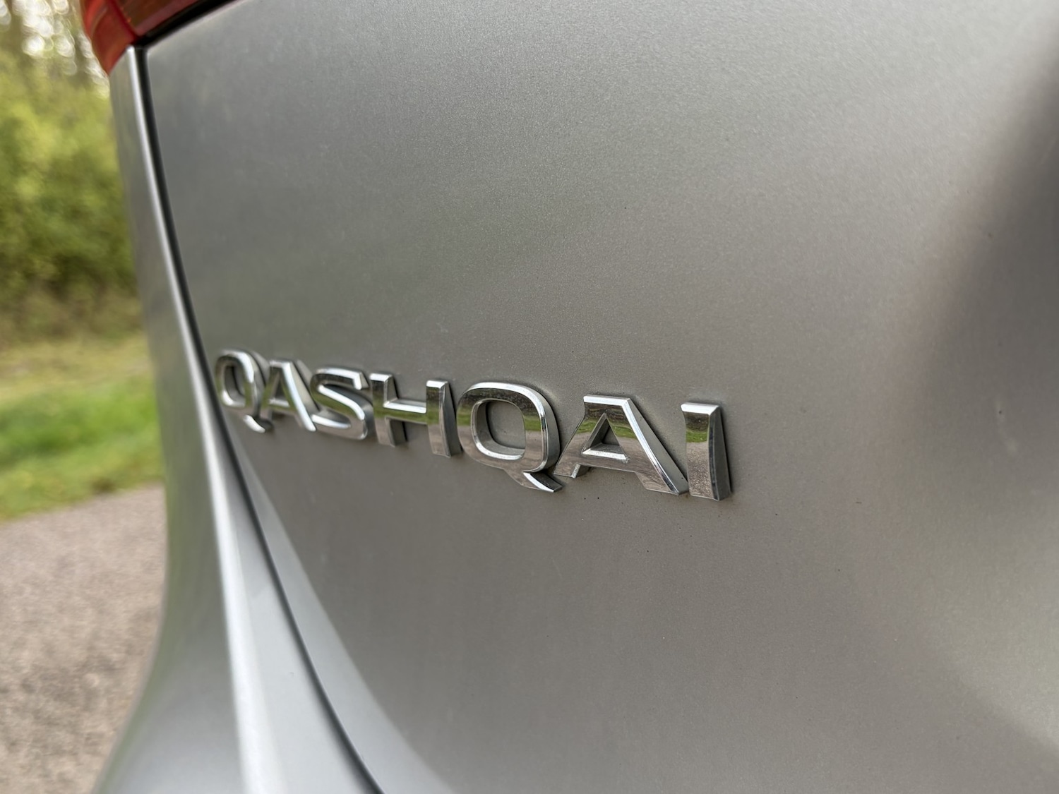 Used Nissan Qashqai 2014 for sale - 76402195: Photo 6