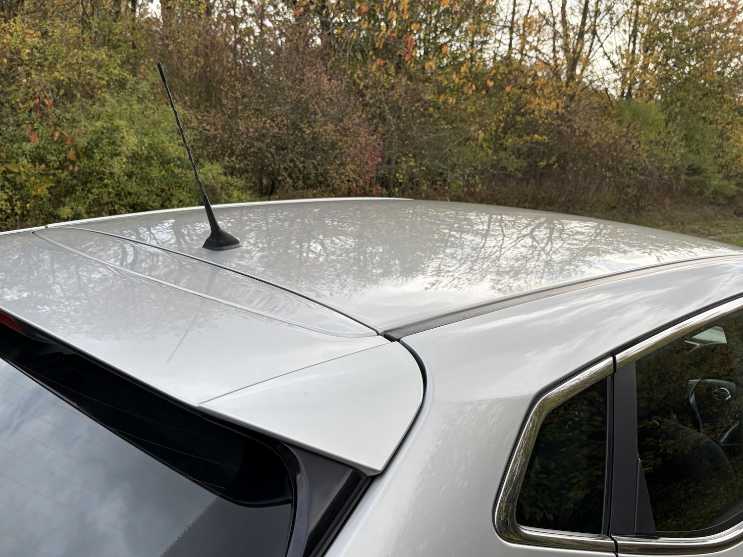 Used Nissan Qashqai 2014 for sale - 76402195: Photo 8