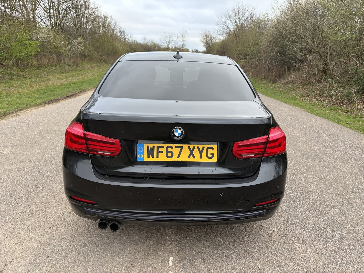 Used BMW 3 Series 2017 for sale - 78060493: Photo 10