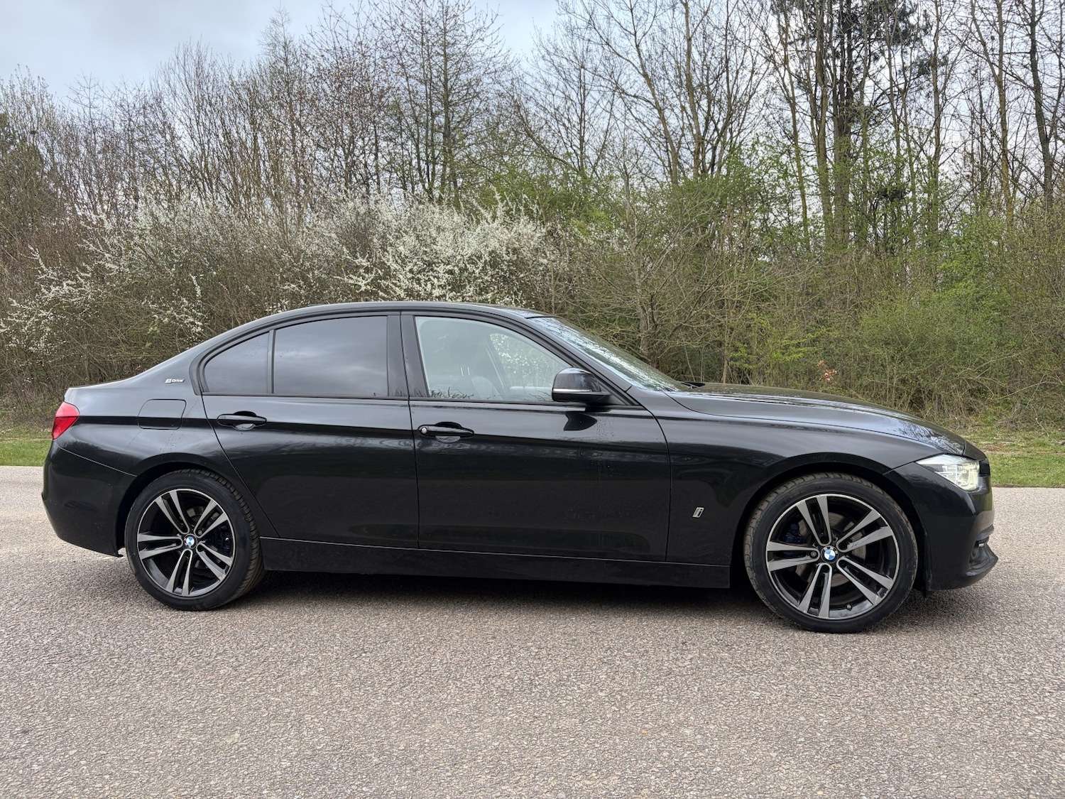 Used BMW 3 Series 2017 for sale - 78060493: Photo 11