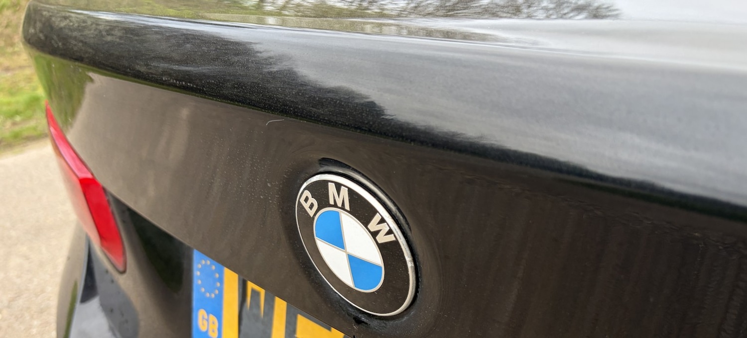 Used BMW 3 Series 2017 for sale - 78060493: Photo 13