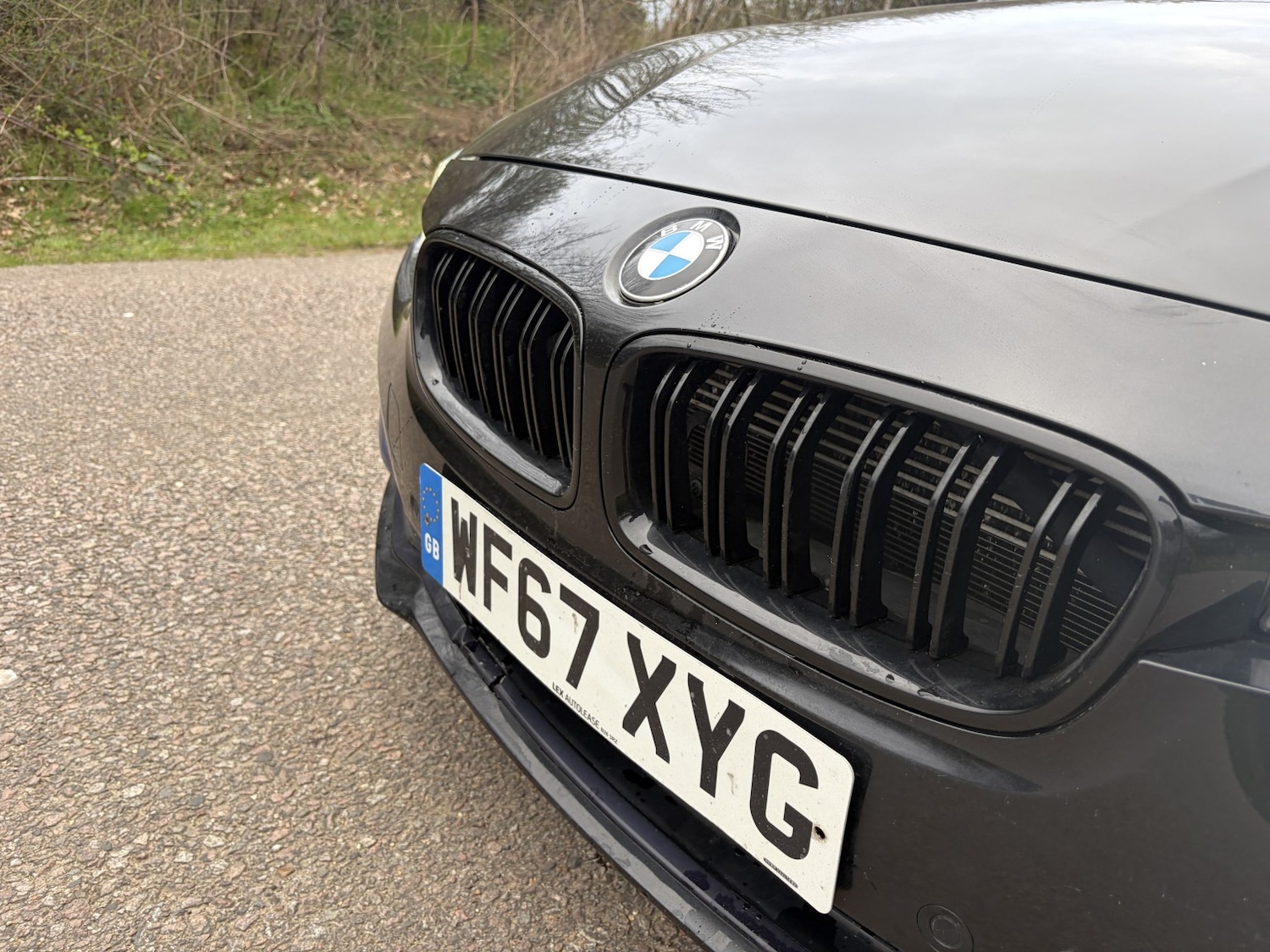 Used BMW 3 Series 2017 for sale - 78060493: Photo 16