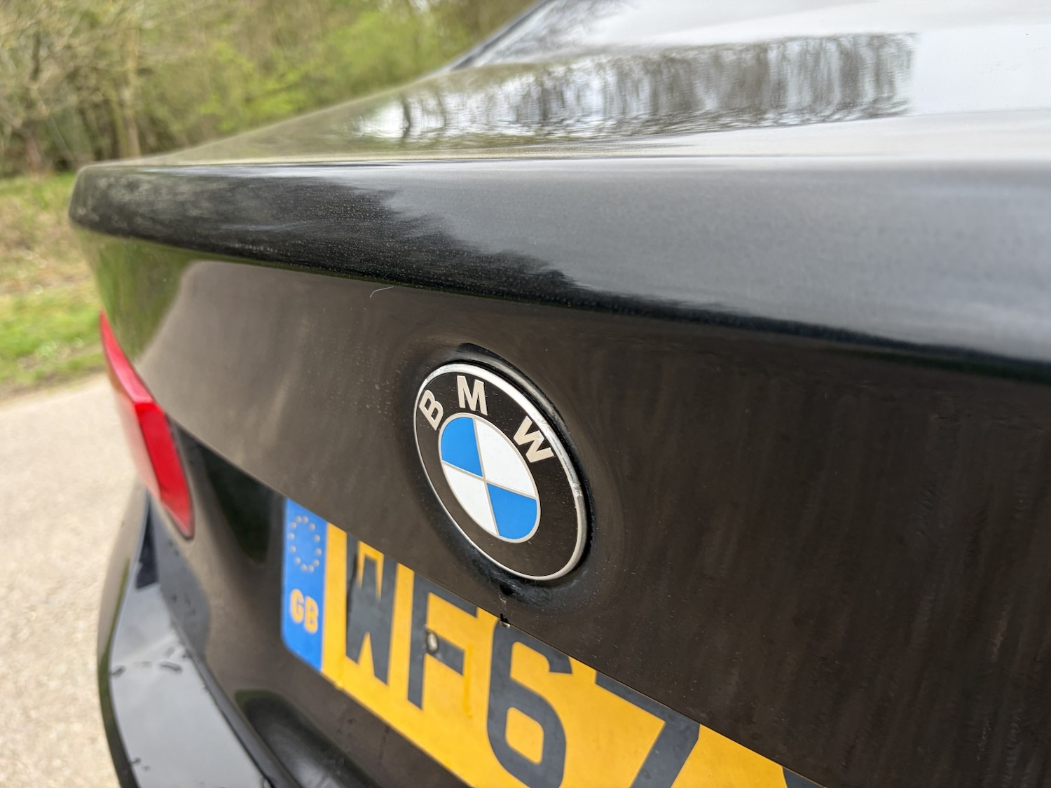 Used BMW 3 Series 2017 for sale - 78060493: Photo 18