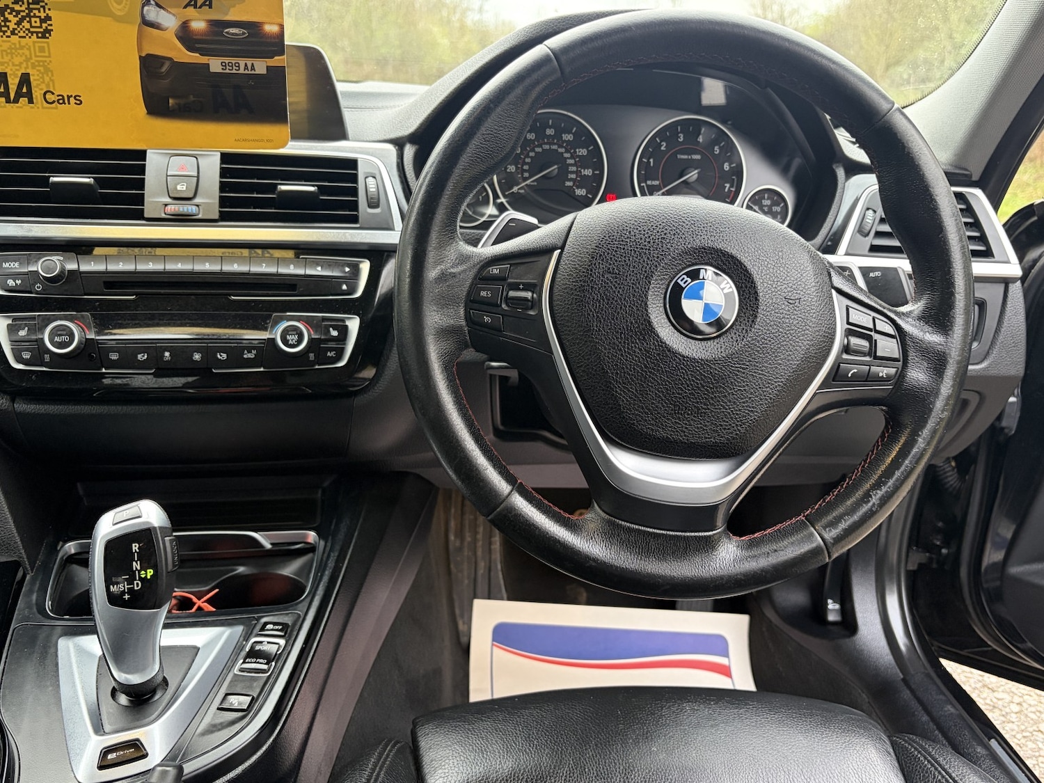 Used BMW 3 Series 2017 for sale - 78060493: Photo 23