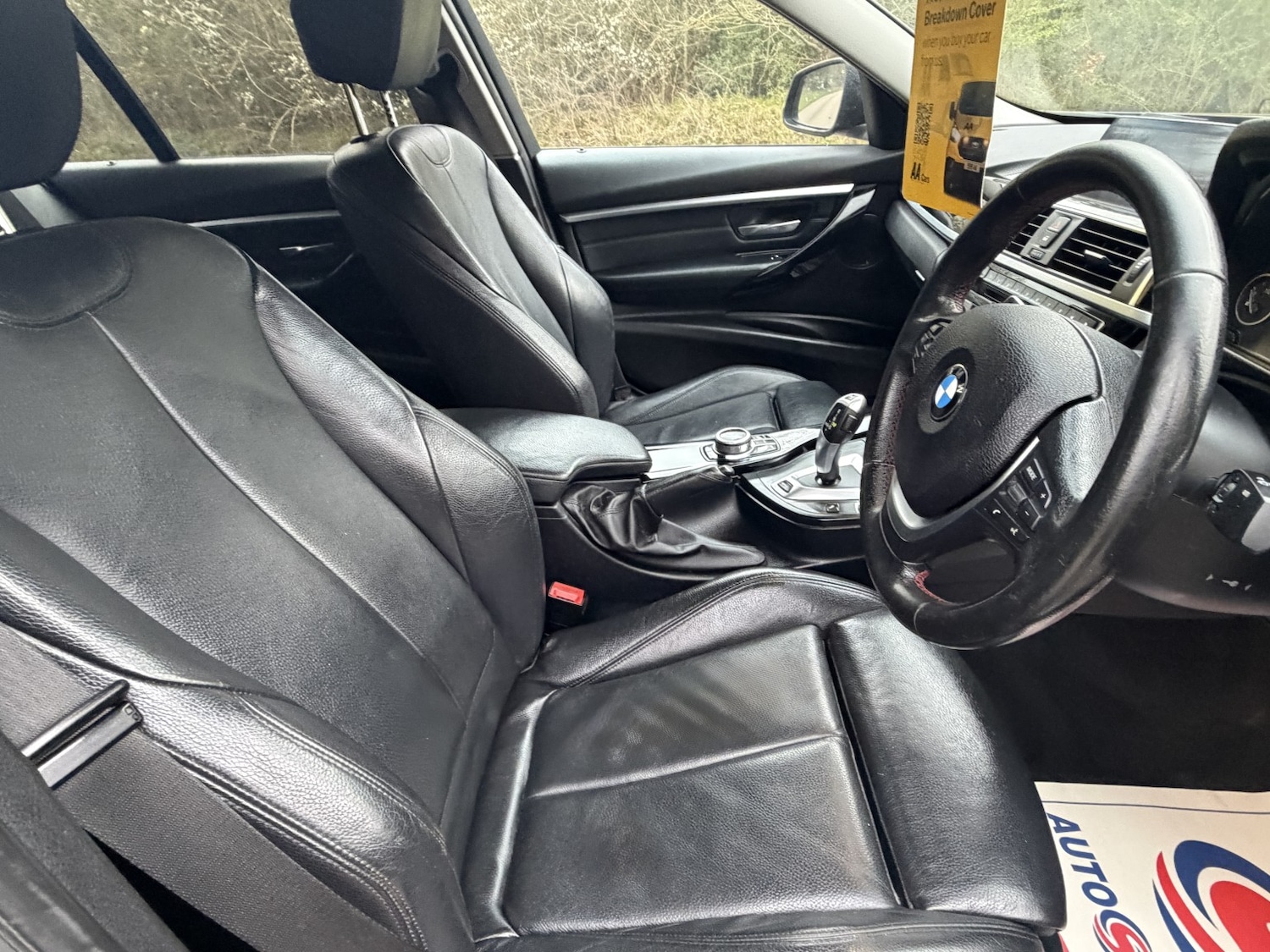 Used BMW 3 Series 2017 for sale - 78060493: Photo 24