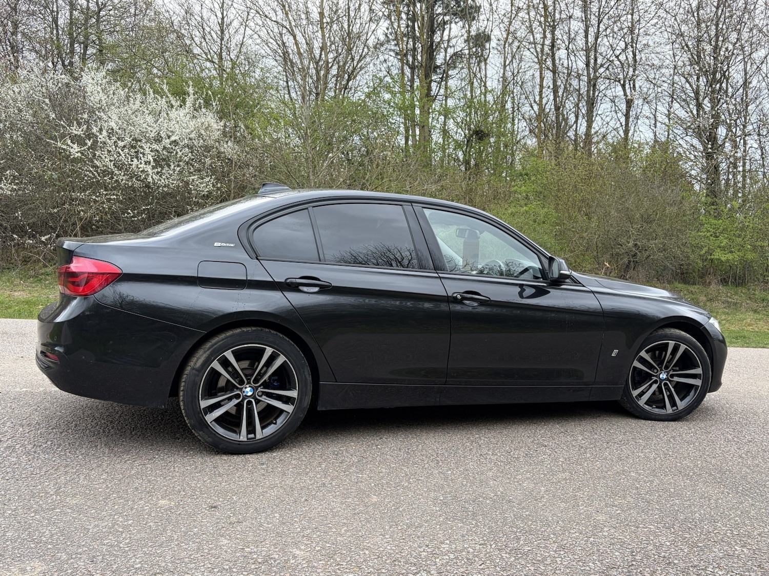 Used BMW 3 Series 2017 for sale - 78060493: Photo 4