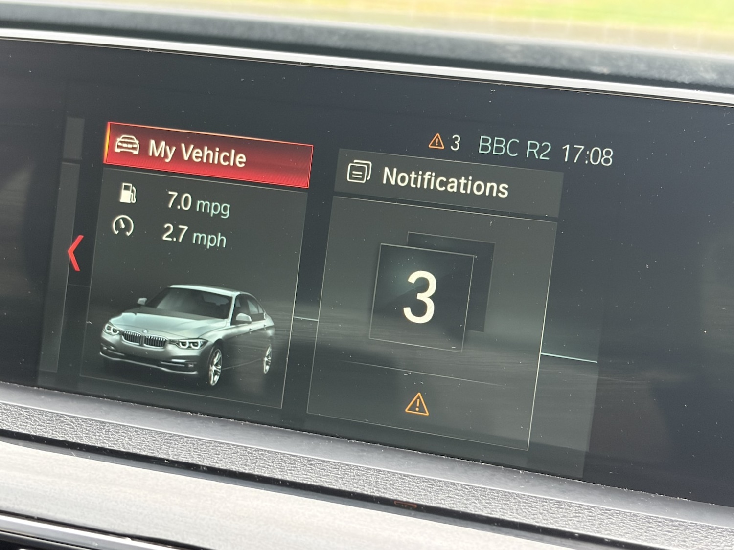 Used BMW 3 Series 2017 for sale - 78060493: Photo 44