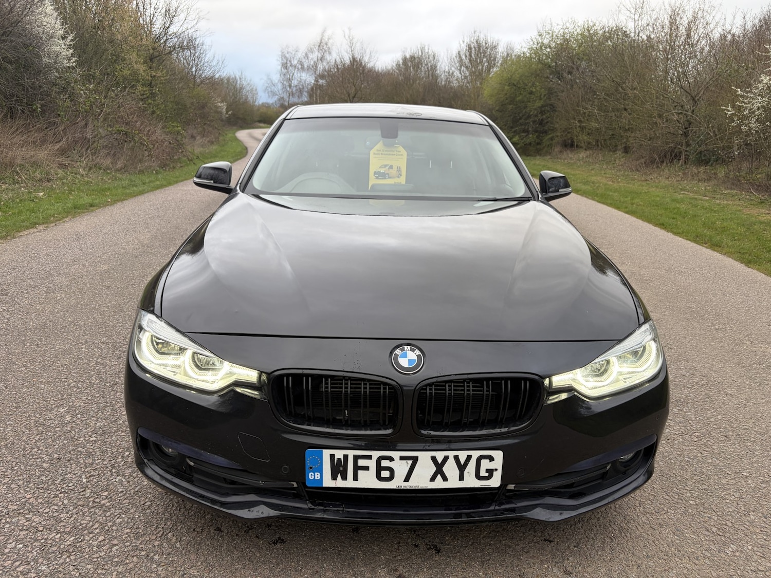 Used BMW 3 Series 2017 for sale - 78060493: Photo 6