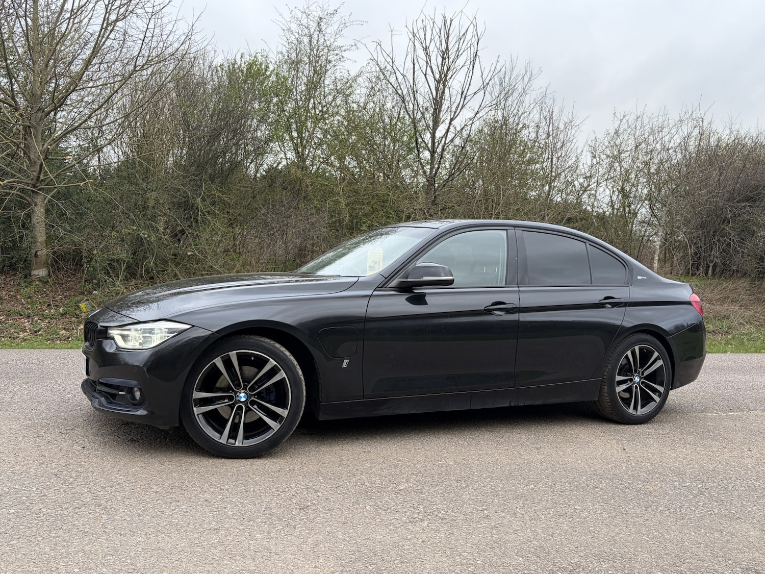 Used BMW 3 Series 2017 for sale - 78060493: Photo 7