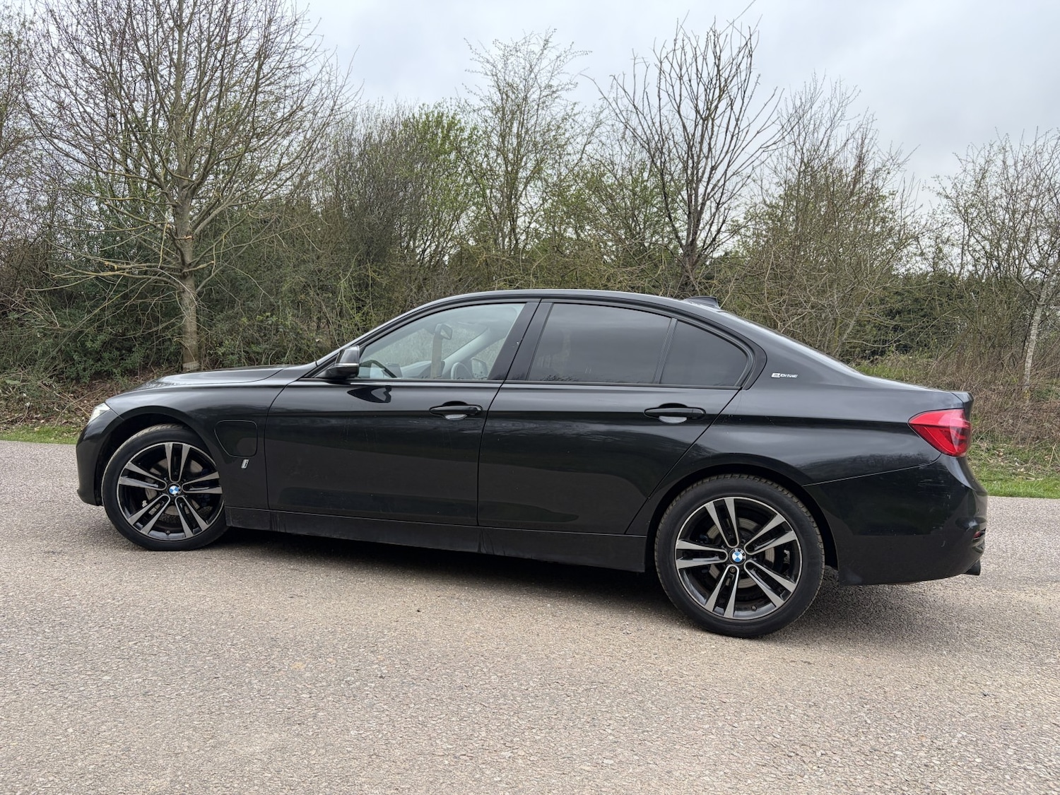 Used BMW 3 Series 2017 for sale - 78060493: Photo 9