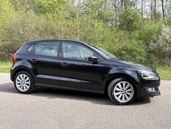 Used Volkswagen Polo 2012 for sale - 78236254: Photo