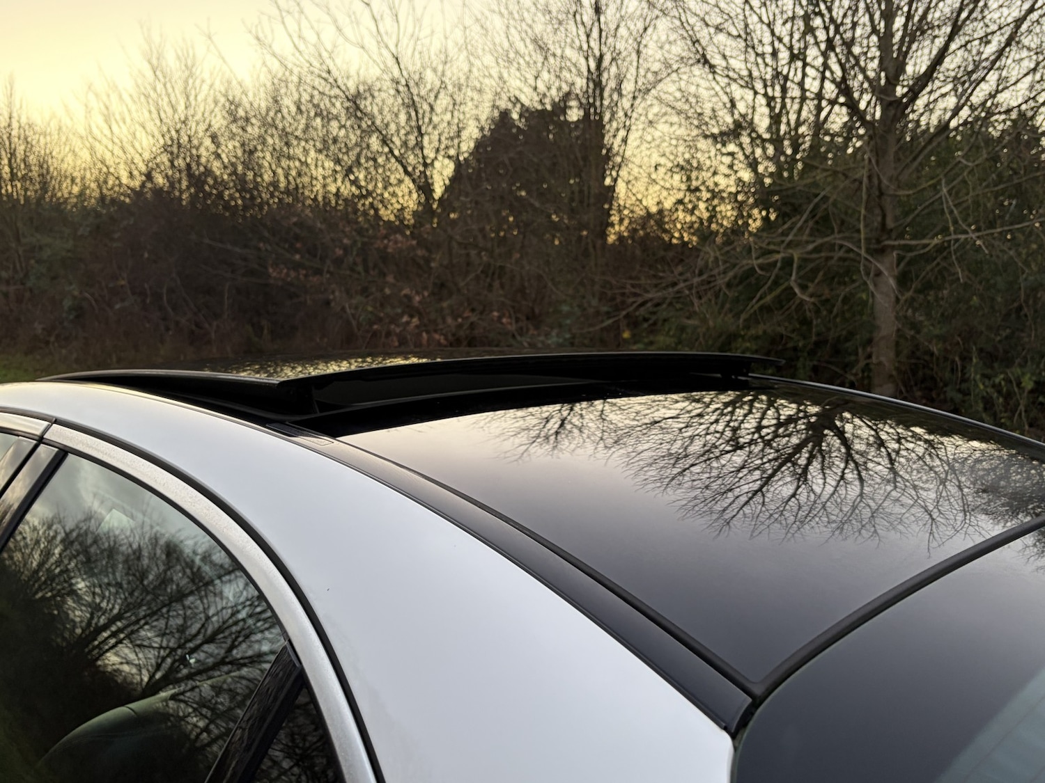 Used Mercedes-Benz C Class 2014 for sale - 77023132: Photo 13