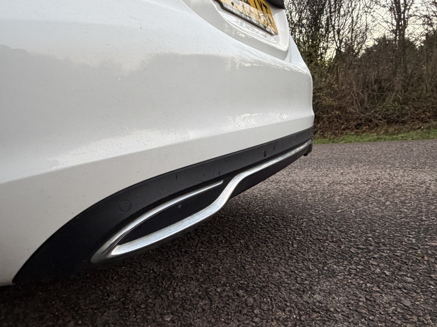 Used Mercedes-Benz C Class 2014 for sale - 77023132: Photo 14