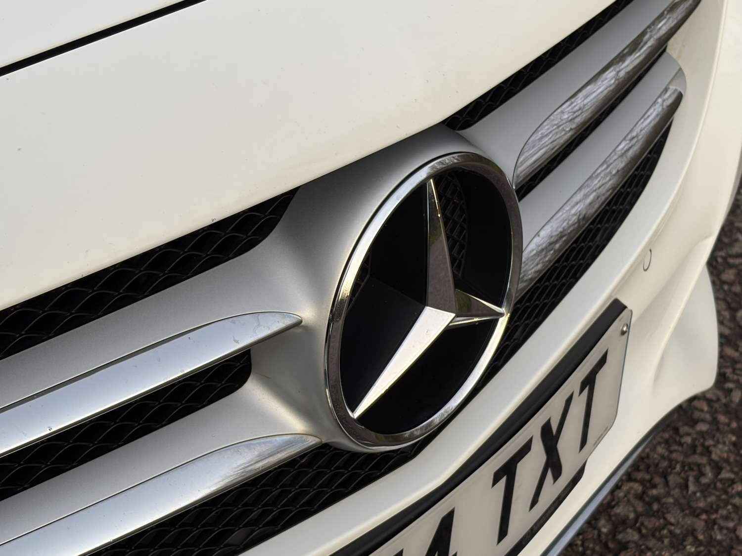 Used Mercedes-Benz C Class 2014 for sale - 77023132: Photo 16