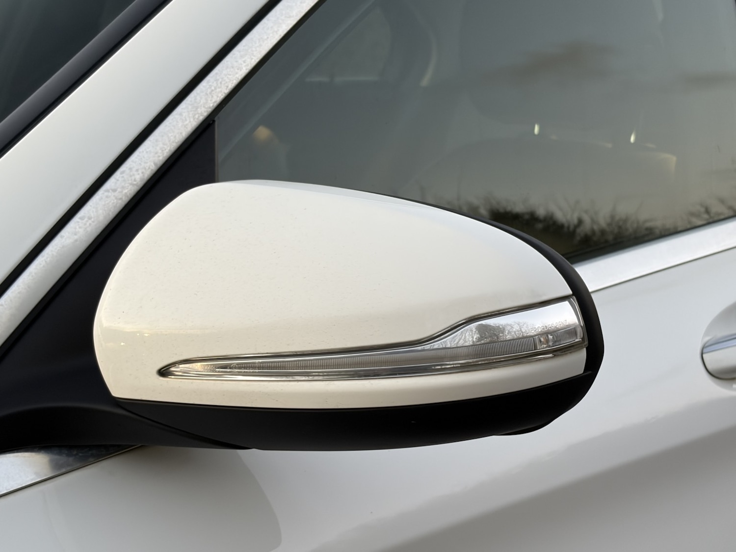 Used Mercedes-Benz C Class 2014 for sale - 77023132: Photo 18