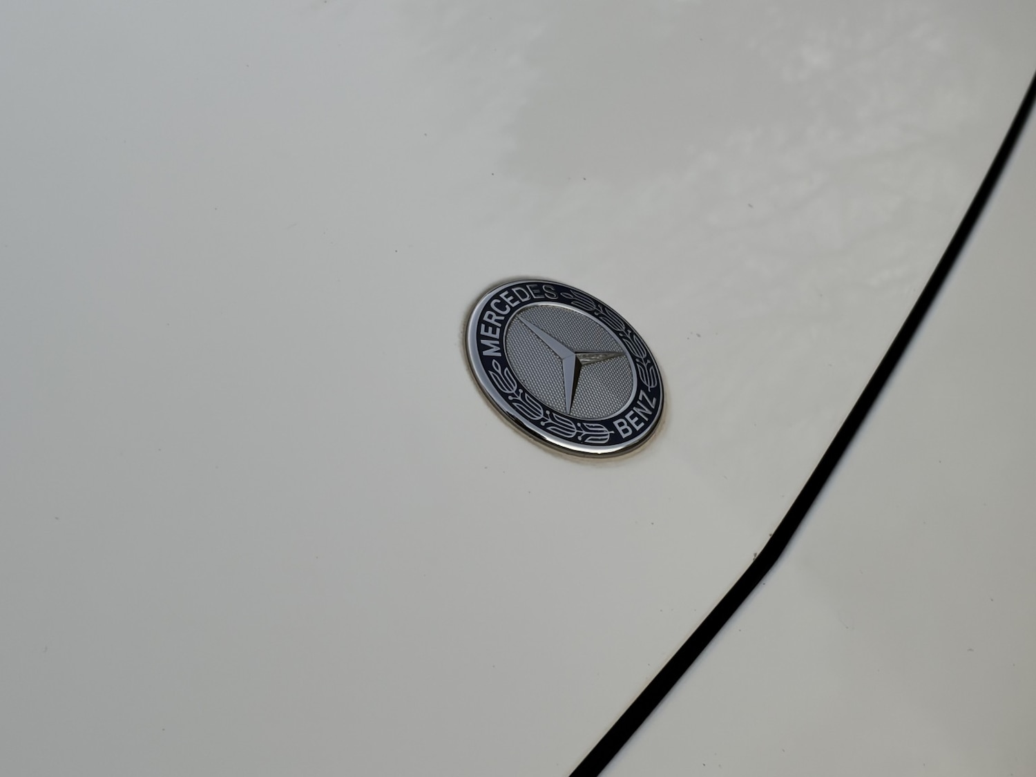 Used Mercedes-Benz C Class 2014 for sale - 77023132: Photo 19