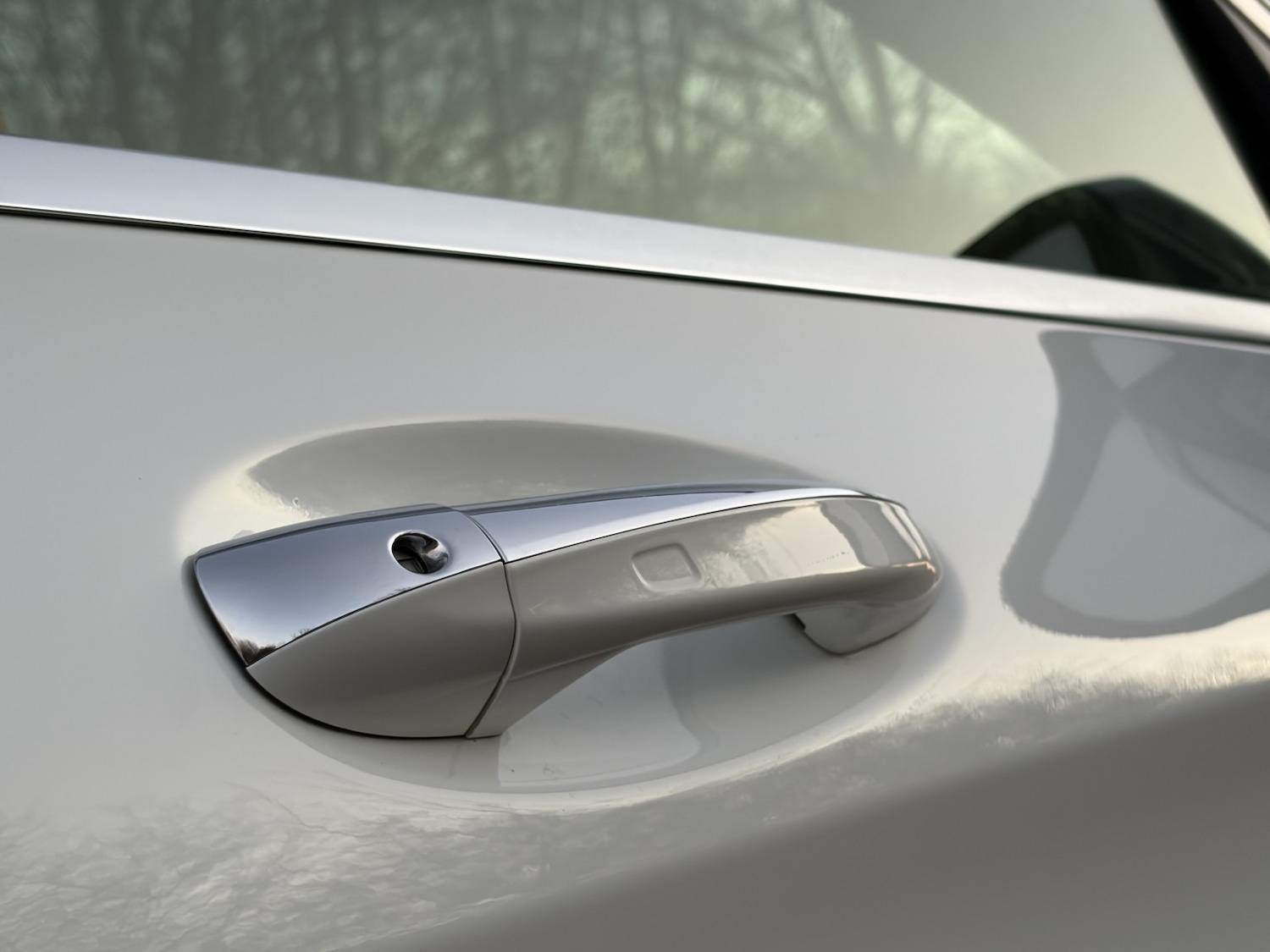 Used Mercedes-Benz C Class 2014 for sale - 77023132: Photo 22