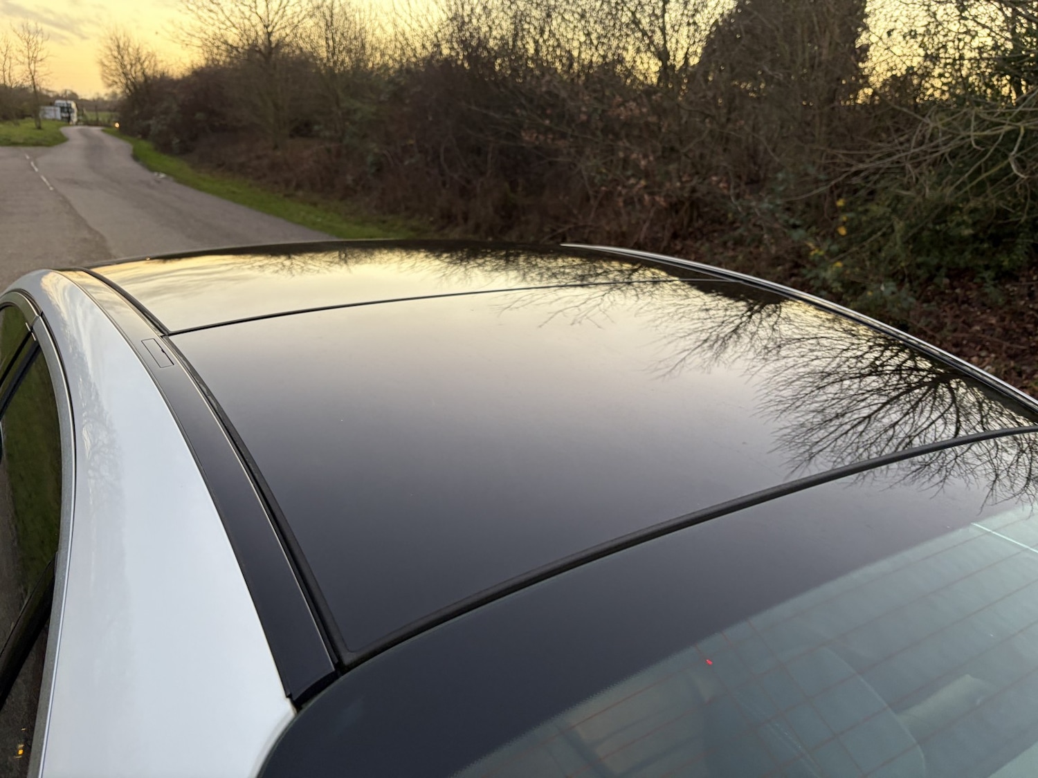 Used Mercedes-Benz C Class 2014 for sale - 77023132: Photo 24