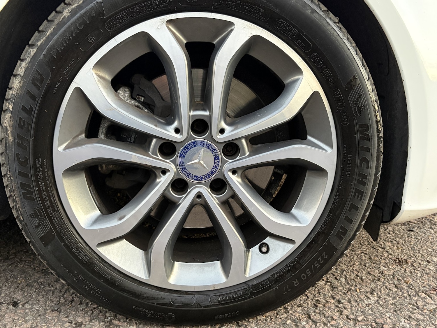 Used Mercedes-Benz C Class 2014 for sale - 77023132: Photo 25