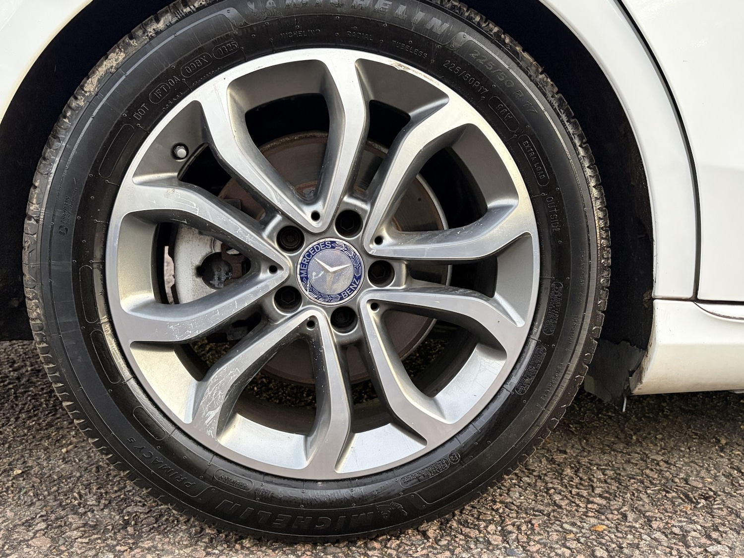 Used Mercedes-Benz C Class 2014 for sale - 77023132: Photo 26