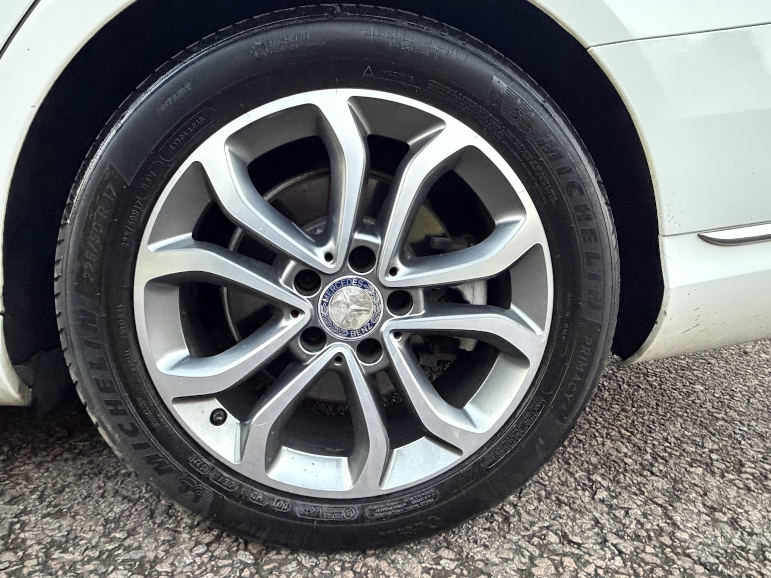 Used Mercedes-Benz C Class 2014 for sale - 77023132: Photo 27