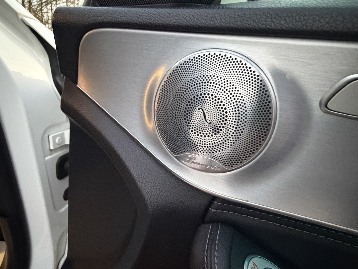 Used Mercedes-Benz C Class 2014 for sale - 77023132: Photo 38