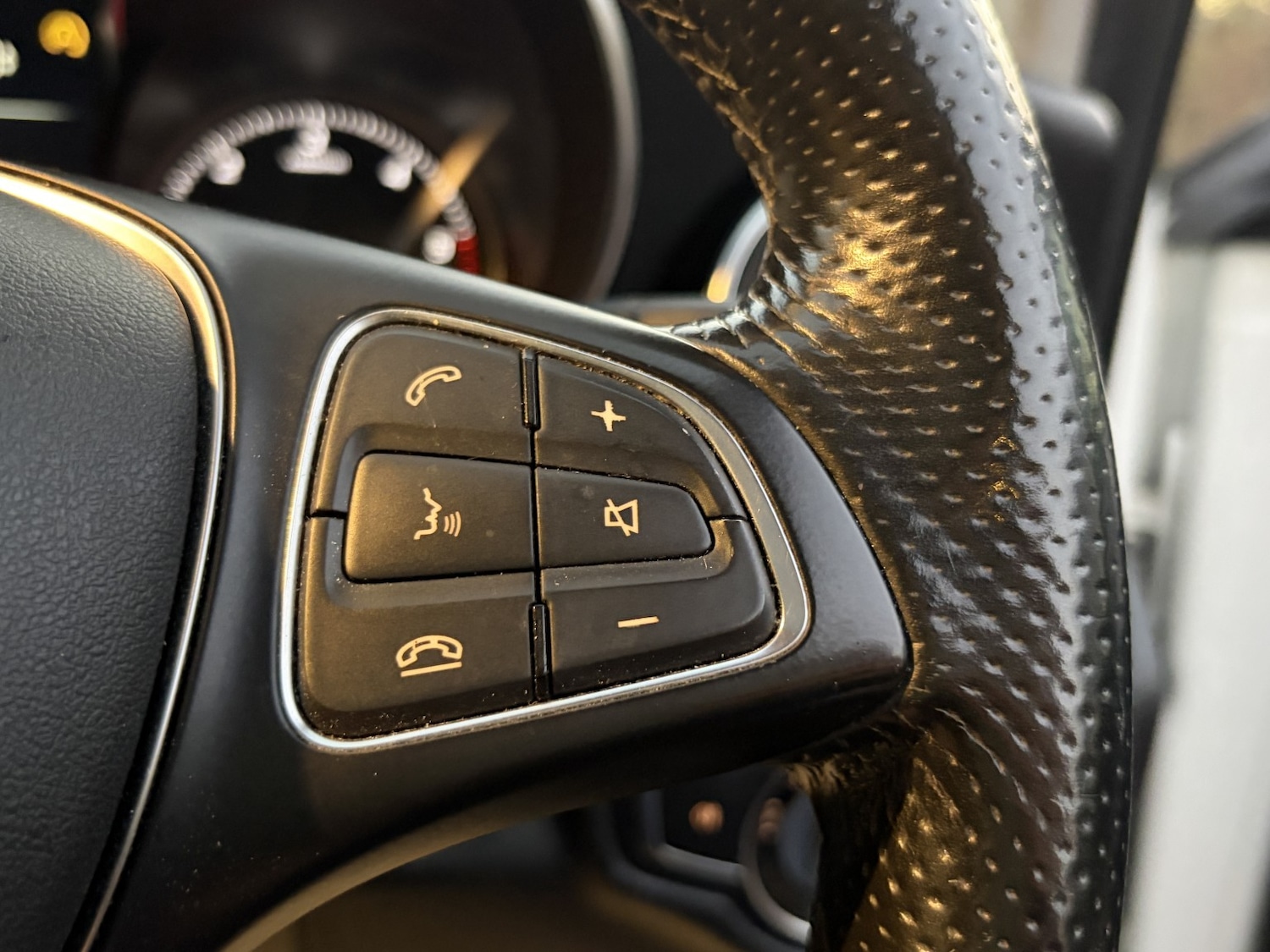 Used Mercedes-Benz C Class 2014 for sale - 77023132: Photo 40