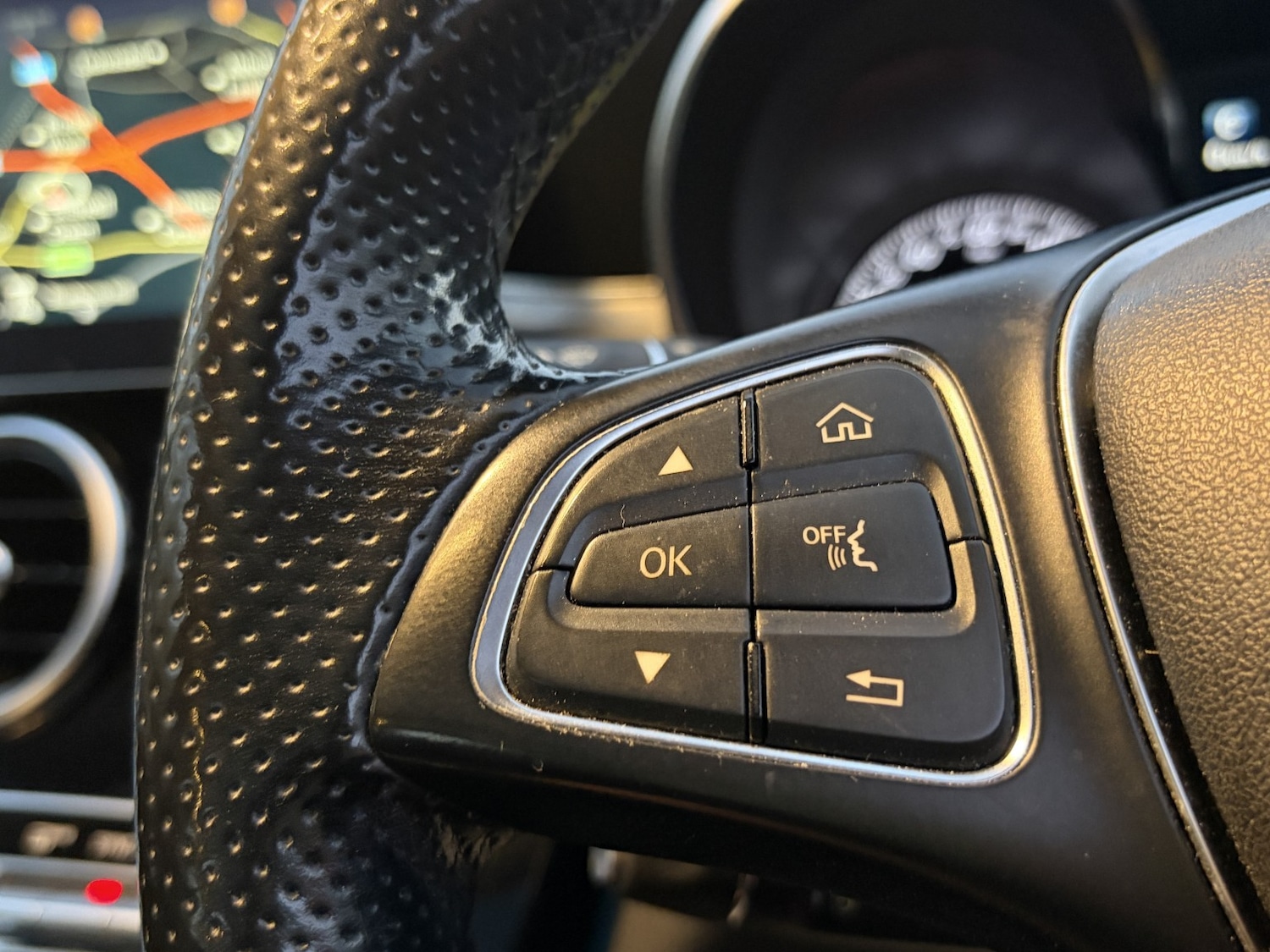 Used Mercedes-Benz C Class 2014 for sale - 77023132: Photo 41