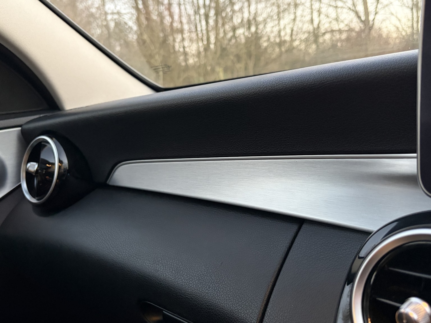 Used Mercedes-Benz C Class 2014 for sale - 77023132: Photo 42