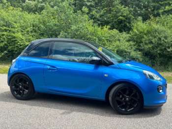 2017 - 1.2 i ecoFLEX ENERGISED 3-Door