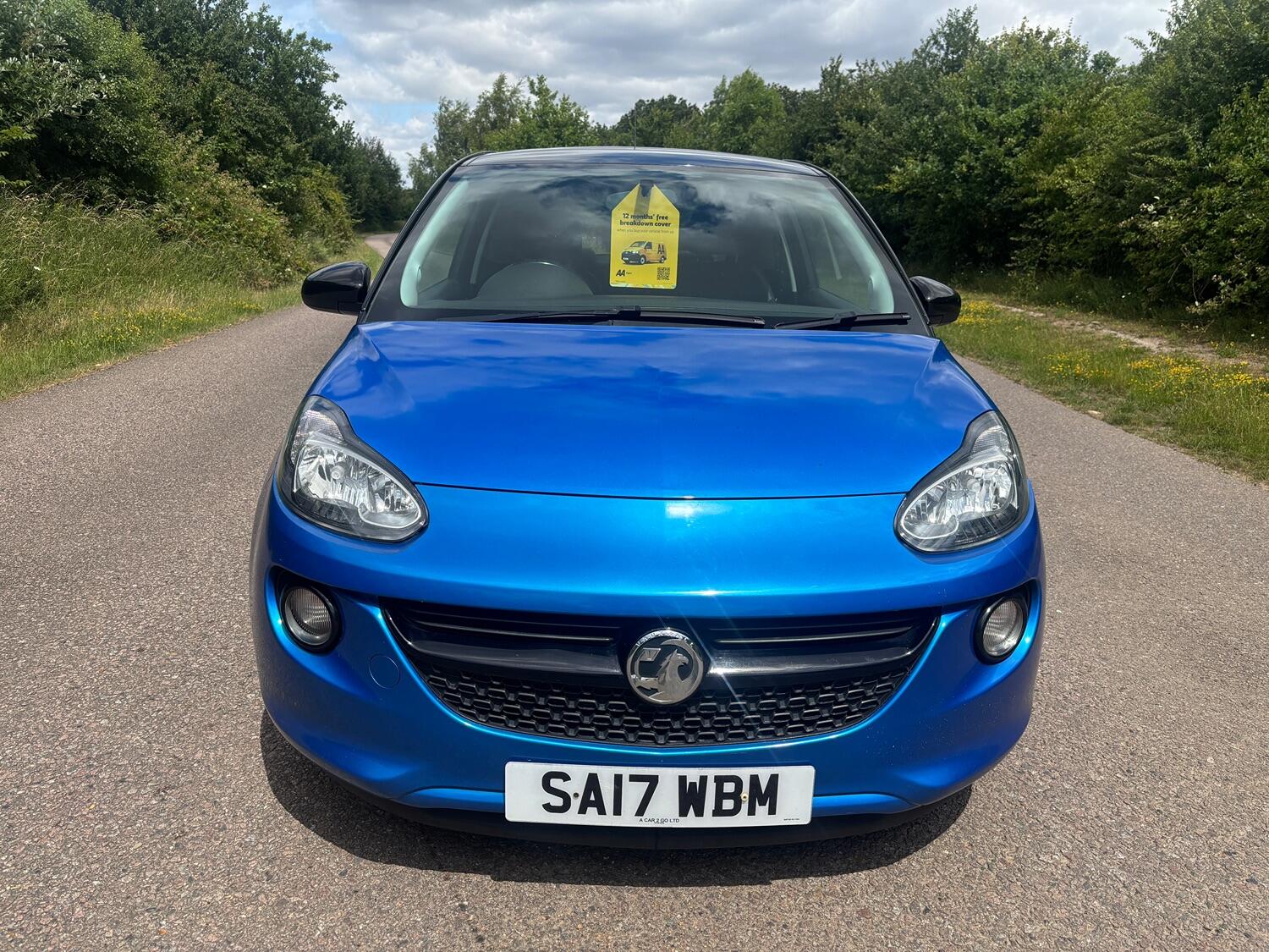 Vehicle 6