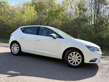 Used SEAT Leon 2014 for sale - 78296552: Photo