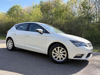 Used SEAT Leon 2014 for sale - 78296552: Photo