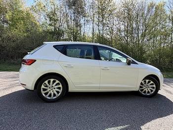 Used SEAT Leon 2014 for sale - 78296552: Photo